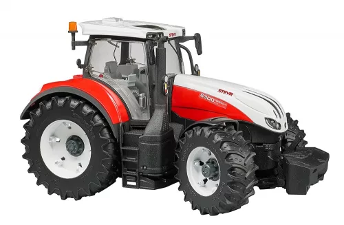 Bruder 03180 Steyr 6300 Terrus CVT traktor