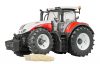 Bruder 03180 Steyr 6300 Terrus CVT traktor