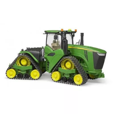 Bruder 04055 John Deere 9620RX lánctalpas traktor