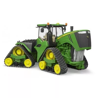 Bruder 04055 John Deere 9620RX lánctalpas traktor