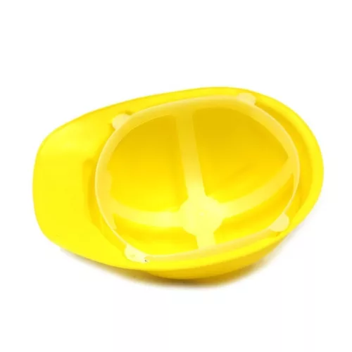 Bruder 10200 játék munkavédelmi sisak