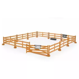 Bruder 62604 Bworld barna lókarám