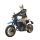 Bruder 63051 Ducati Scrambler Desert Sled motorkerékpár motoros figurával