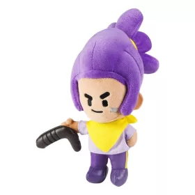 PMI Brawl Stars plüss figura S1 – Shelly (16,5 cm)