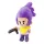 PMI Brawl Stars plüss figura S1 – Shelly (16,5 cm)