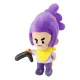 PMI Brawl Stars plüss figura S1 – Shelly (16,5 cm)
