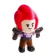 PMI Brawl Stars plüss figura S1 – Colt (16,5 cm)