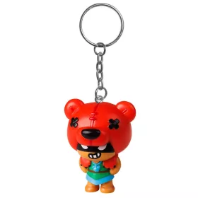 PMI Brawl Stars kulcstartó dobozban – Nita