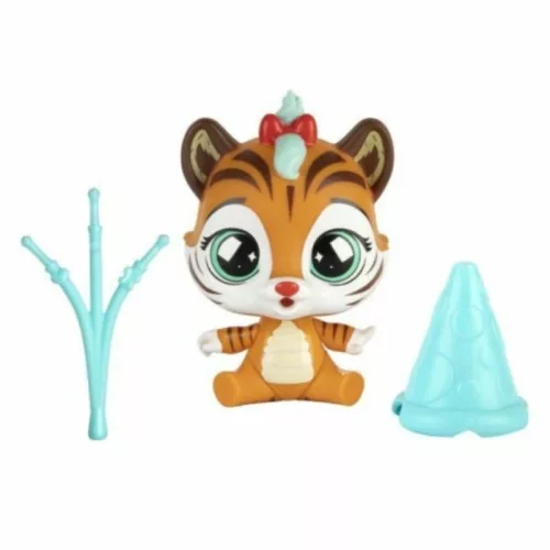 Bubiloons meglepetés gyűjthető figura (1 db)