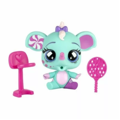 Bubiloons meglepetés gyűjthető figura (1 db)