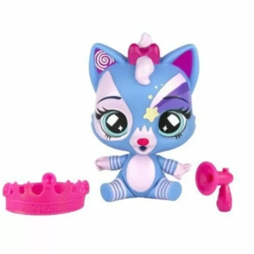 Bubiloons meglepetés gyűjthető figura (1 db)