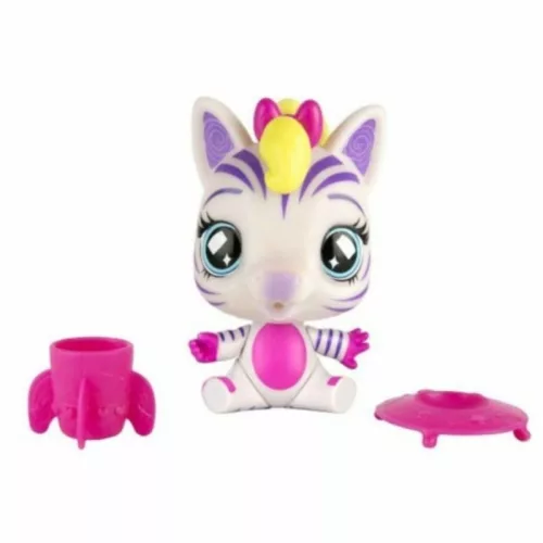 Bubiloons meglepetés gyűjthető figura (1 db)