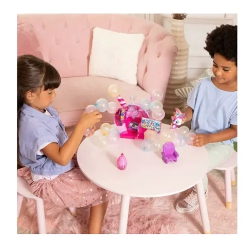 Bubiloons Mila nyuszi játékszett