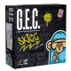 G.E.C. Skicc társasjáték