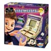 BUKI Mini összeépíthető Arcade játékgép 12 játékkal
