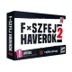 F*szfej haverok 2.