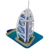 CubicFun 3D puzzle Burj Al Arab – 44 db