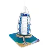 CubicFun 3D puzzle Burj Al Arab – 44 db