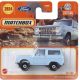 Matchbox 1:64 kisautó 29/100 1970 Ford Bronco