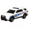 Matchbox 1:64 kisautó 36/100 2023 Ford Police Interceptor Utility