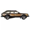 Matchbox 1:64 kisautó 22/100 1980 Amc Eagle