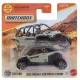 Matchbox 2025 Polaris RZR Pro R 4 Sport kisautó 1:64