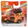 Matchbox Scania XT tűzoltóautó 1:64