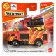 Matchbox Scania XT tűzoltóautó 1:64