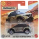 Matchbox 2023 Nissan Ariya Pole To Pole kisautó 1:64