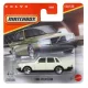 Matchbox 1986 Volvo 240 kisautó 1:64