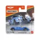 Matchbox 1:64 kisautó 81/125 Morgan Plus Four