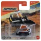 Matchbox 1:64 kisautó 121/125 Skidster