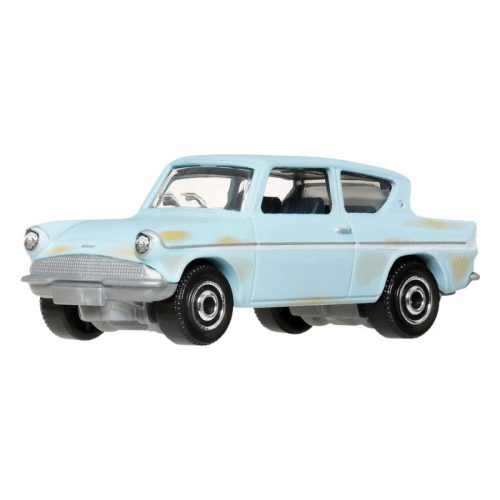Matchbox Harry Potter 1962 Ford Anglia kisautó 1:64