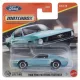 Matchbox 1968 Ford Mustang Fastback kisautó – 1:64