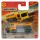Matchbox MBX Gritter King hómaró/sószóró munkagép kisautó 1:64