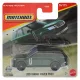 Matchbox 2024 Range Rover PHEV zöld kisautó – 1:64 (26/125)