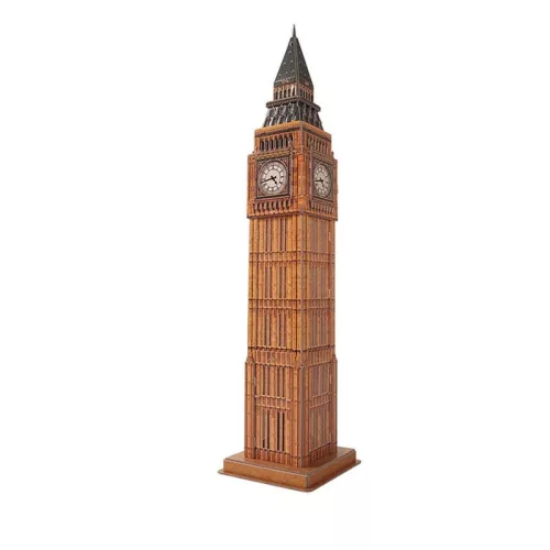 CubicFun 3D puzzle – Big Ben (44 db)