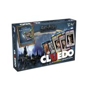 Cluedo - Harry Potter társasjáték