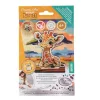 Craft Buddy Crystal Art Wildlife Buddies gyémántszemes kirakó – Zsiráf