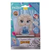 Disney gyémántszemes kirakó – Elsa