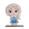 Disney gyémántszemes kirakó – Elsa