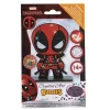 Marvel Deadpool gyémántszemes kirakó