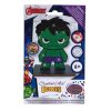 Marvel gyémántszemes kirakó – Hulk
