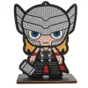 Marvel gyémántszemes kirakó – Thor