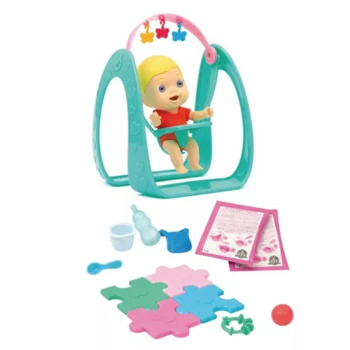 Amicicci és barátai – Játsszunk együtt!