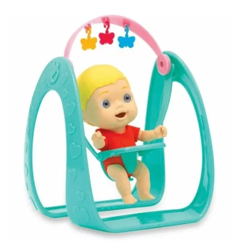 Amicicci és barátai – Játsszunk együtt!