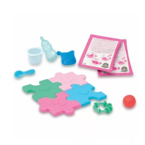 Amicicci és barátai – Játsszunk együtt!