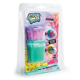 Canal Toys Mix'In Sensations slime szett – 2 db