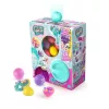 Canal Toys Crazy Sensations ASMR meglepetés doboz – 20 db golyóval