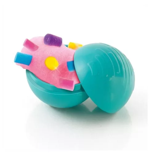 Canal Toys Crazy Sensations ASMR meglepetés doboz – 20 db golyóval